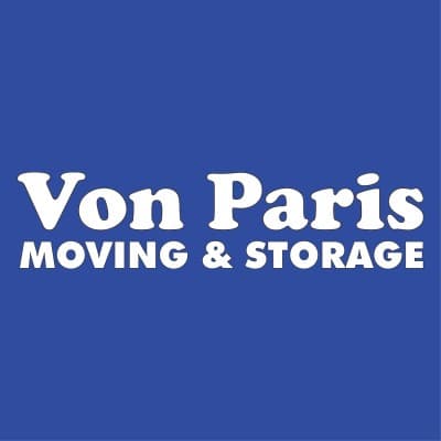 B. VON PARIS & SONS, INC.