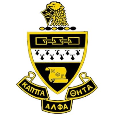 KAPPA ALPHA THETA FRATERNITY INC