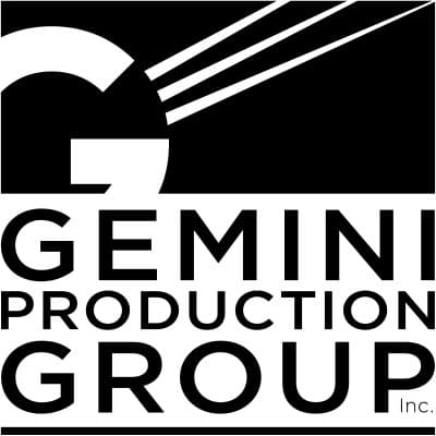 GEMINI MUSIC PRODUCTIONS, LTD.