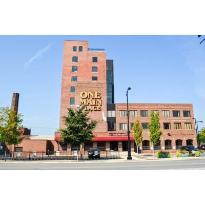 MAIN PLACE PROPERTIES, LLC