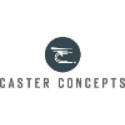 CASTER CONCEPTS, INC.