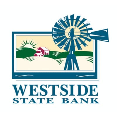 WESTSIDE STATE BANK