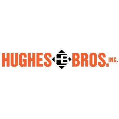 HUGHES BROS., INC.