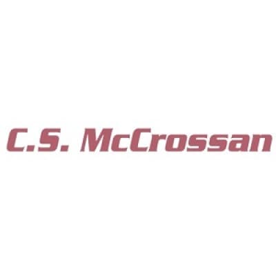 C.S. MCCROSSAN, INC.