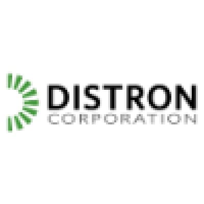 DISTRON CORP.