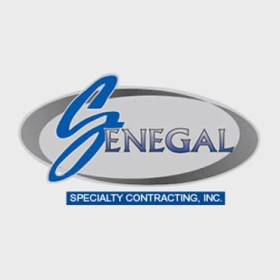 SENEGAL SPECIALTY CONTRACTING
