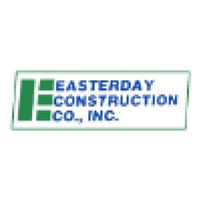 EASTERDAY CONSTRUCTION CO., INC.