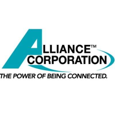 ALLIANCE CORPORATION