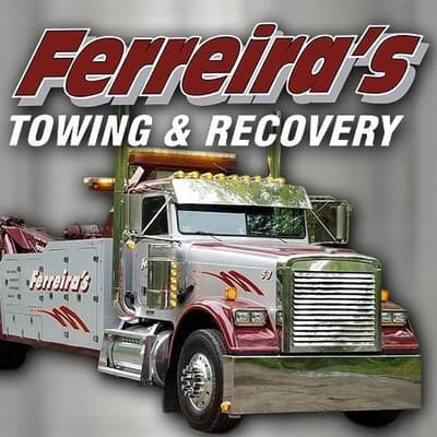 FERREIRA TOWING INC