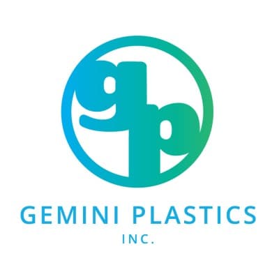 GEMINI PLASTICS, INC.