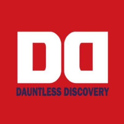 DAUNTLESS DISCOVERY LLC