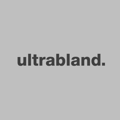 ULTRABLAND, INC.