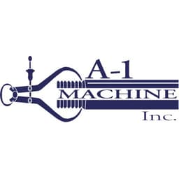A-1 MACHINE, INC.
