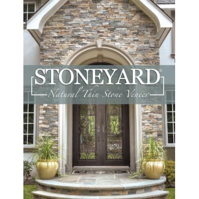 STONEYARD INC.