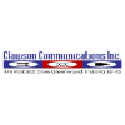 CLAWSON COMMUNICATIONS, INC.