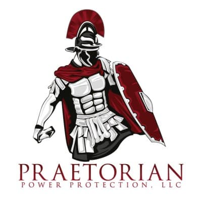 PRAETORIAN POWER PROTECTION, LLC