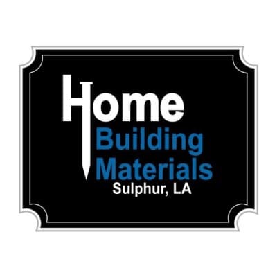 HOME BUILDING MATERIALS, INC.