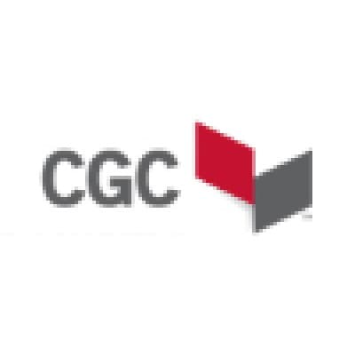 CGC INDUSTRIES, INC.