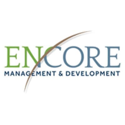 ENCORE MANAGEMENT AND DEVELOPMEN logo image
