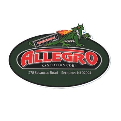 ALLEGRO SANITATION CORP