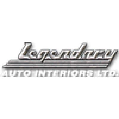 LEGENDARY AUTO INTERIORS, LTD.