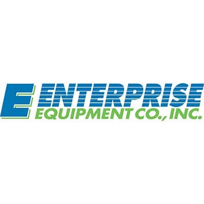 ENTERPRISE EQUIPMENT CO., INC.