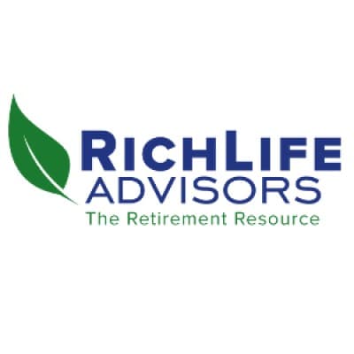 RICHLIFE ADVISORS LLC