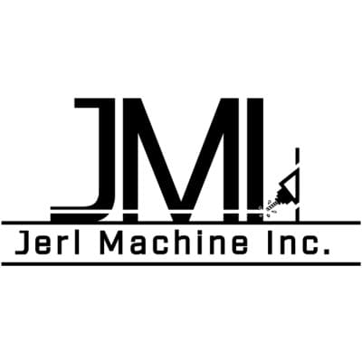 JERL MACHINE, INC.