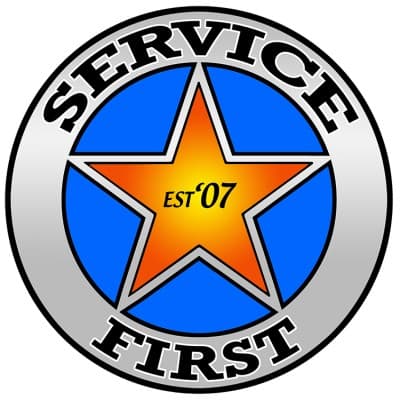 FIRST SERVICE AIR CONDITIONING CONTRACTORS, INC.
