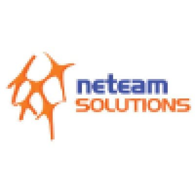 NETEAM SOLUTIONS, INC.