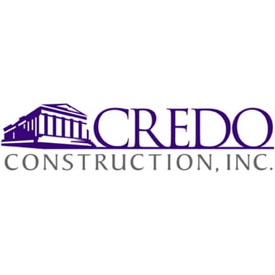 CREDO CONSTRUCTION, INC