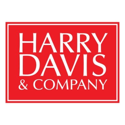 HARRY DAVIS & COMPANY