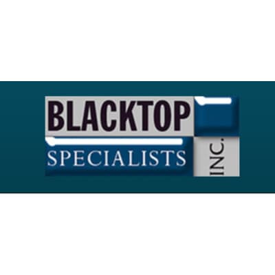 BLACKTOP SPECIALISTS, INC.