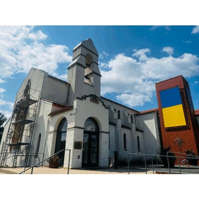 THE MUSEUM OF RUSSIAN ART