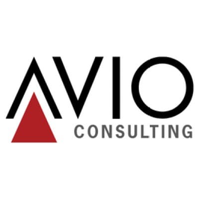 AVIO CONSULTING, LLC