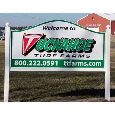 TUCKAHOE TURF FARMS, INC.