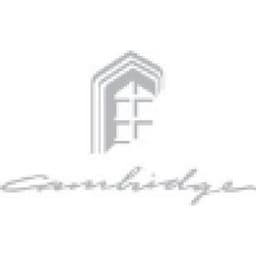 CAMBRIDGE REAL ESTATE HOLDINGS, INC.