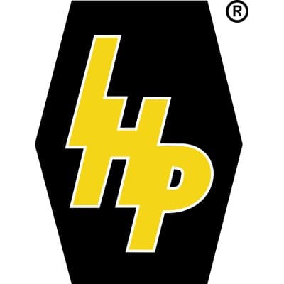 IHP INDUSTRIAL, INC.