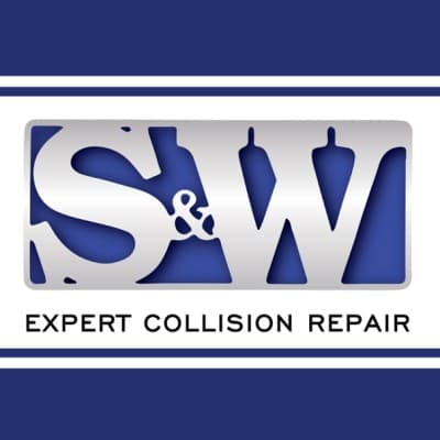 S & W PAINT & BODY SHOP