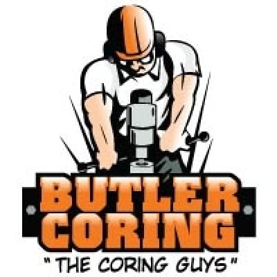 BUTLER CORING, INC.