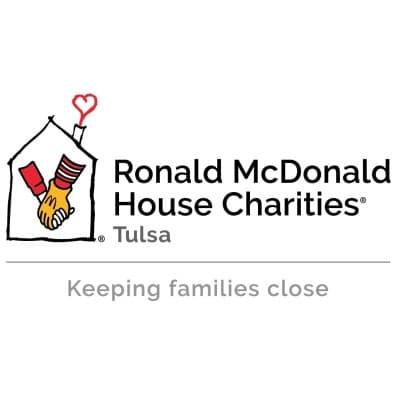 RONALD MCDONALD HOUSE CHARITIES OF TULSA, INC.