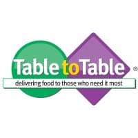 TABLE TO TABLE INC