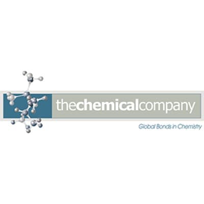 THE CHEMICAL COMPANY