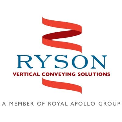 RYSON INTERNATIONAL, INC.