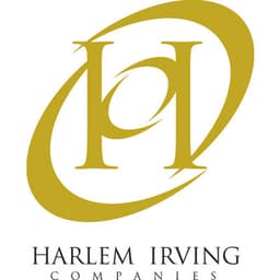 THE HARLEM IRVING COMPANIES, INC.