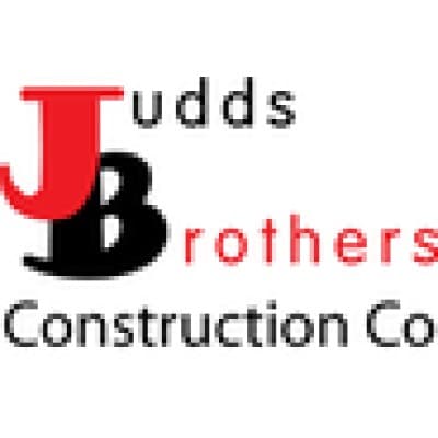 JUDDS BROS. CONSTRUCTION CO.