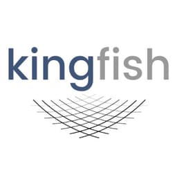 KINGFISH, INC.