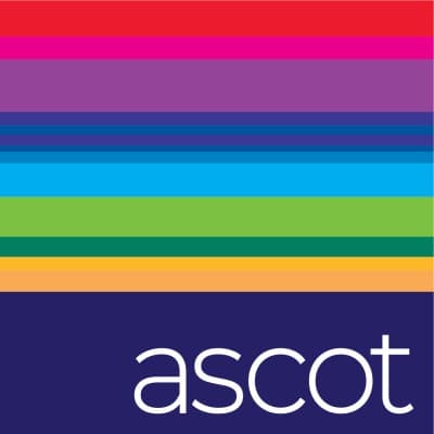 ASCOT HOLDINGS LLC