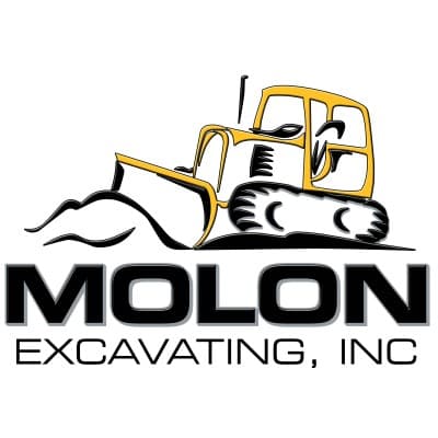 MOLON EXCAVATING, INC.