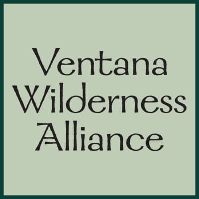 VENTANA WILDERNESS ALLIANCE